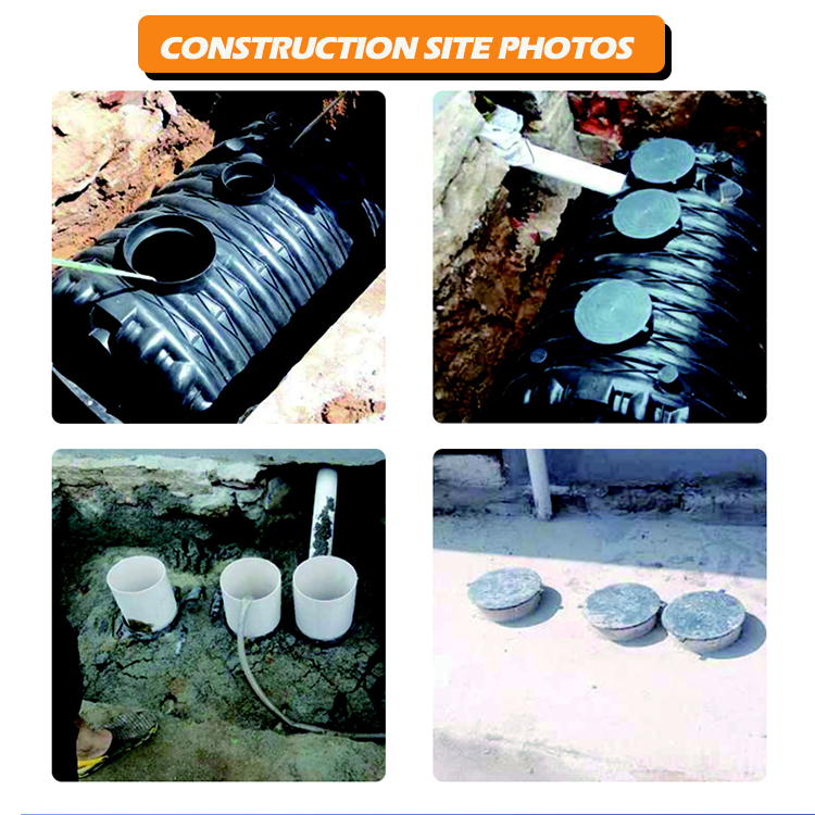 3-Septic Tank Capacity
