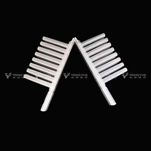 Best 8 strips tip comb-Nucleic Acid Detection Reagent Consumables Manufacturer 8 strips tip comb-Nucleic Acid Detection Reagent Consumables from China