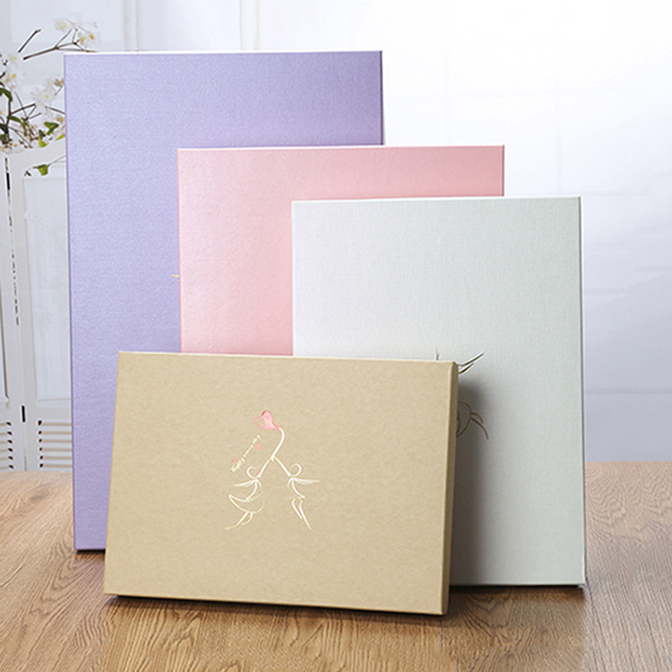 Rectangle Gift Box Jpg