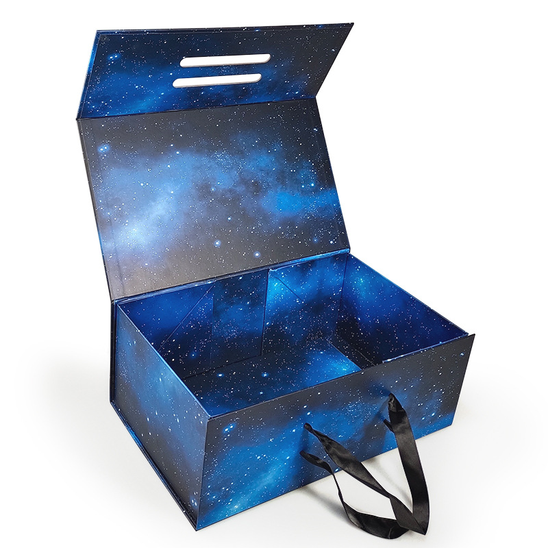 Folding Shoes Box