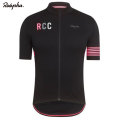 Ralvpha 2020 RCC men's cycling jersey wear bicycle Roupas Ropa Ciclismo Hombre MTB Maillot bicycle summer road bike triathlon