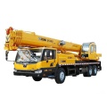 Construction truck crane 30 ton mobile crane QY30K5-I