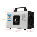 Ozone Generator Household 220V 48g/h 32g/h Air Purifier Ozonizador Machine O3 Ozono Generator Deodorant Disinfection equipment