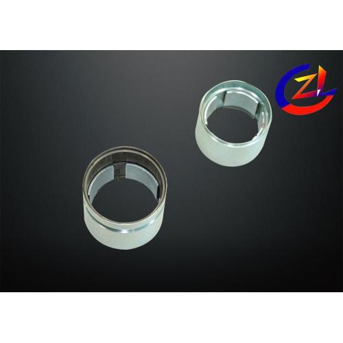 Electrical Injection Molded Ferrite Ring Magnet Good Value for Money