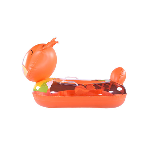 Squirrel baby swimming float Inflatable kids seat circle for Sale, Offer Squirrel baby swimming float Inflatable kids seat circle