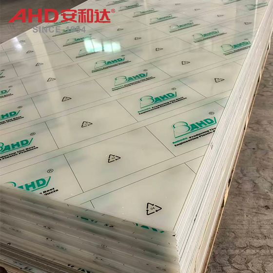 food grade PP Polypropylene Sheets