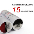 28g immetee Conceal Bald Powder Herbaceum Fibers Hair Growth Building 27.5g/28g Use For Woman&Man 12 Colors Can Choose