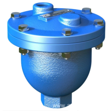 air release valve design
