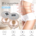 RF Cavitation Ultrasonic Slimming Massager LED Fat Burner 3D Anti Cellulite Device Skin Tightening Weight Loss Beauty Machine