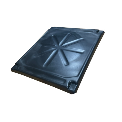 Large thermoforming plastic tray wholesale