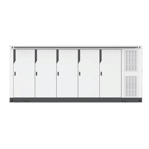 Next Generation Grid Connected Inverter System