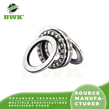 Reliable Precision Bearings for Demanding Aerospace Systems