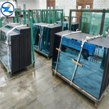 6+12a+6 clear double Insulated insulating glass