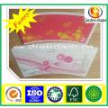 228g Coated Cup Paper-White Color