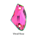 Vitrail Rose