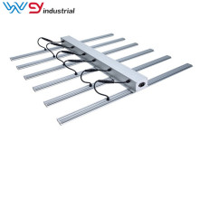 180Degree Foldable hight efficacy LED Grow Light Bar