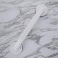 Bathroom Handrail Suction Cup for Bathroom Accessories Glass Door Handle Children Elder Strong Sucker Silver Hand Grip