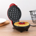 Multifunctional Electric Mini Waffles Maker Waffle Machine Bubble Egg Cake Oven Breakfast Oven Pan Eggette Machine Waffle Maker