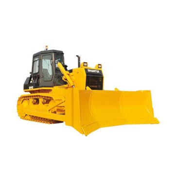 SHANTUI product d8 bulldozer from chinese factory