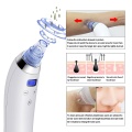 Beauty Star Vacuum Blackhead Remover Facial Pore Cleaner Comedo Blackhead Vacuum Suction Machine Microdermoabrasion Peel Skin