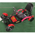 New Smart creative electric go kart escooter foldable bike folding scooter nice exclusive scooter for kids riding sports center