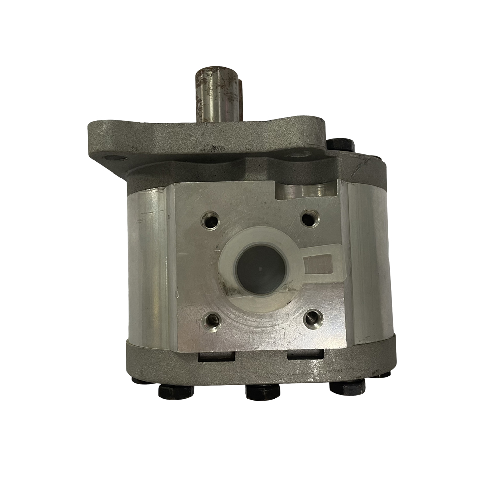 Hydraulic Gear Pump