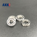 2021 Top Fashion Sale Thrust Bearing Rolamentos Free Shipping 10 Pcs Mr106 Open Type Ball Bearings 6x10x2.5 Mm Miniature L-1060