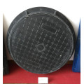 B125 C250 D400 E600 F900 Composite Manhole Cover