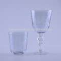Handmade Luster Cocktail Glass