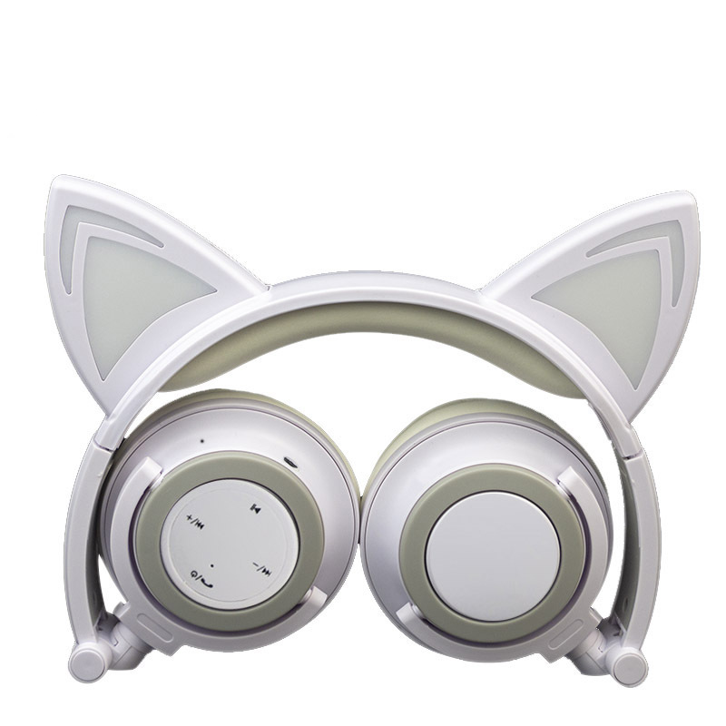 linx cat headphones