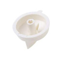 5PCS Microwave Oven Universal Rotary Timer Knob Button for Microwave Oven Spare Parts Accessories
