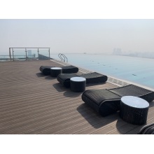 STANDARD GROOVE BAMBOO OUTDOOR DECKING