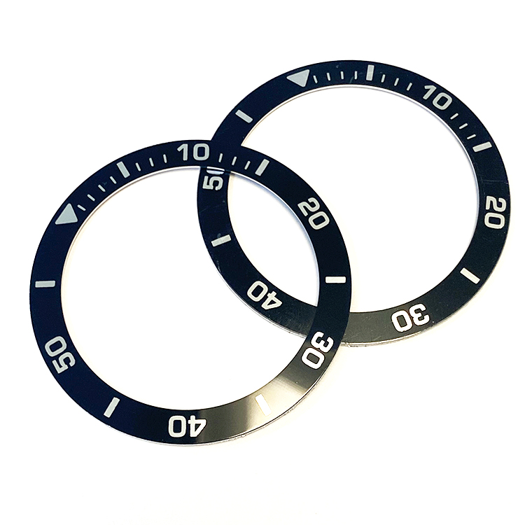 alu watch bezel for 60min