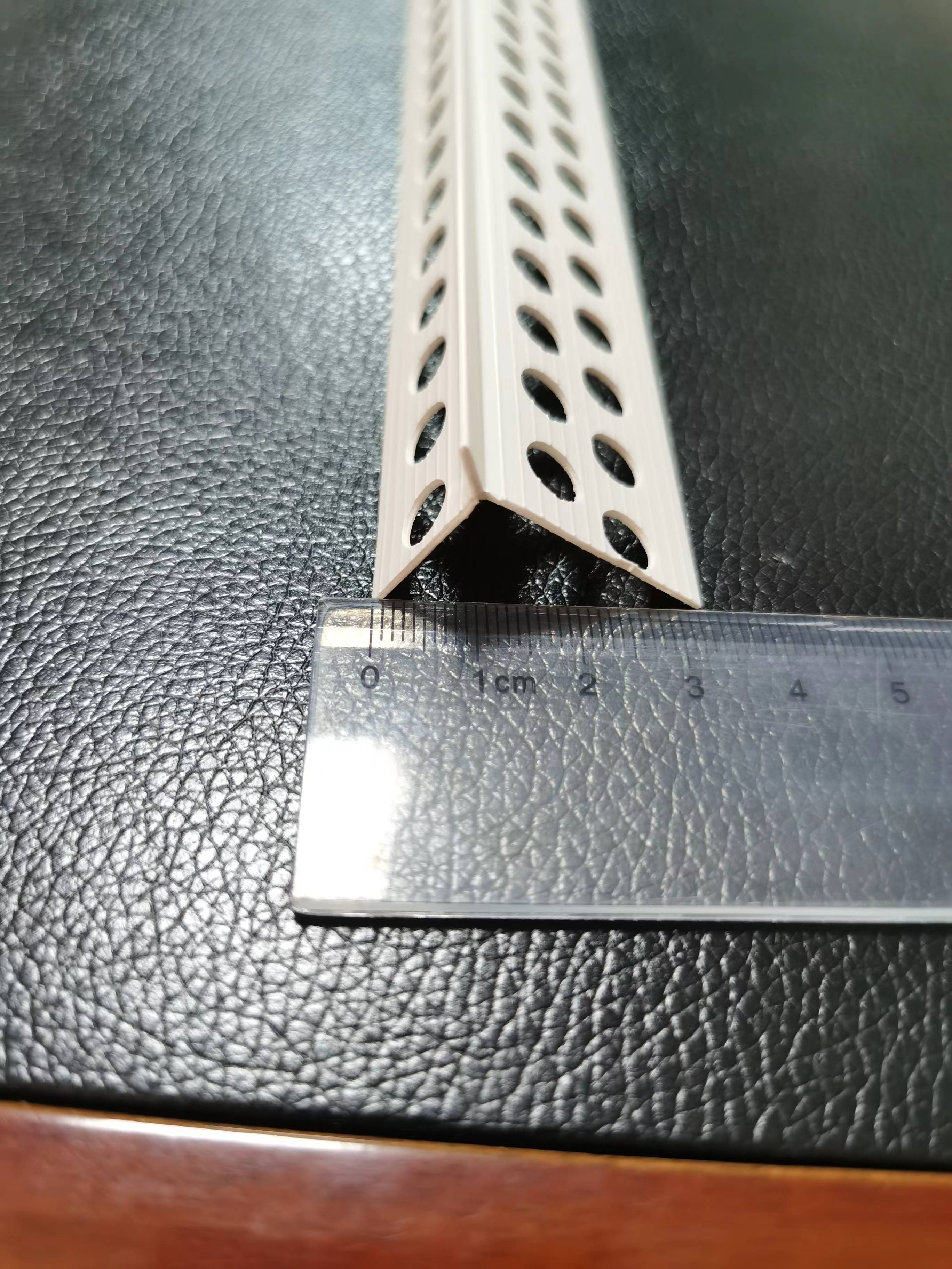 PVC has Render but no cap