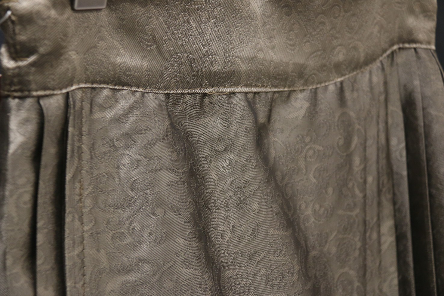 traditional Chinese dress