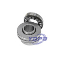 ZARF2080 TN ZARF2080LTN Ball screw support bearings Needle roller/thrust cylindrical roller bearings CNC machine tool bearings