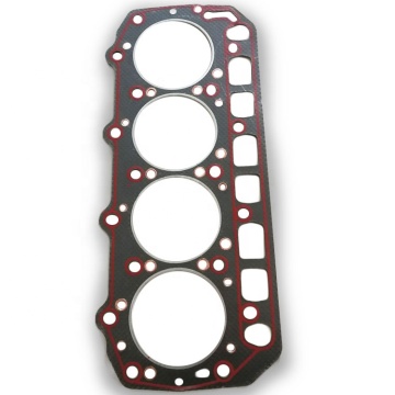 YM129900-01330 Cylinder Head Gasket For 4tnv94 Diesel Engine Parts