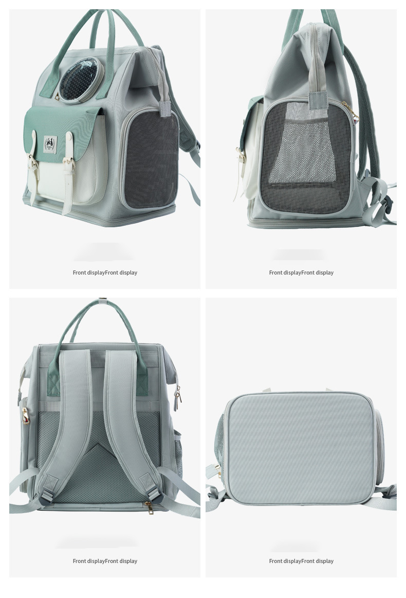 Pet Travel Carrier