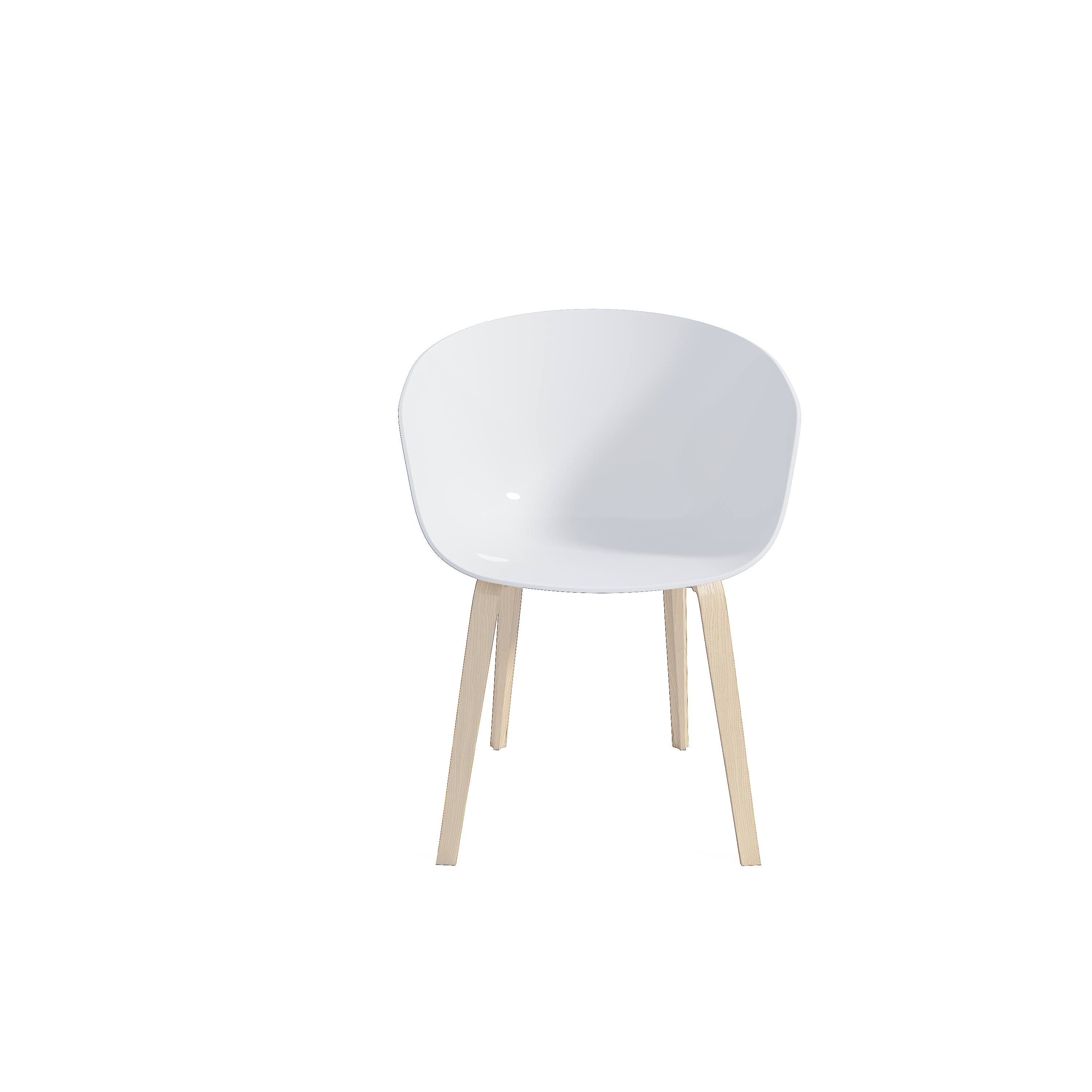 Simple Wood Leg Office Building Dinning Chairs Luxury Chair Design French Chairs