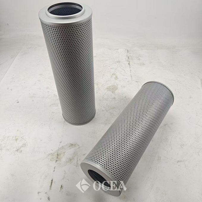 60210-78-00028 Shantui SE215 excavator Hydraulic oil filter element J221-78B-060010