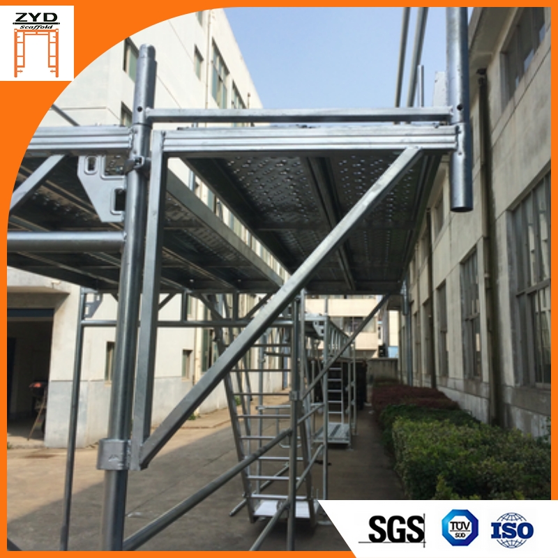 Side Bracket