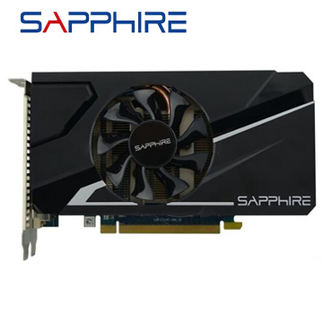Used SAPPHIRE HD7850 1GB Graphics Cards GPU AMD Radeon HD7850 1GB Video Cards Desktop PC Computer Gaming HDMI PCI-E