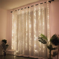 USB Led String Lights Curtain Party Wedding Lights Christmas Lights Fairy String Lights for Bedroom