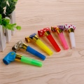 Noise Makers Blowers Blowouts Whistles Birthday Noisemaker Kid Toy Party Supplies 30Pcs Event Party Kits