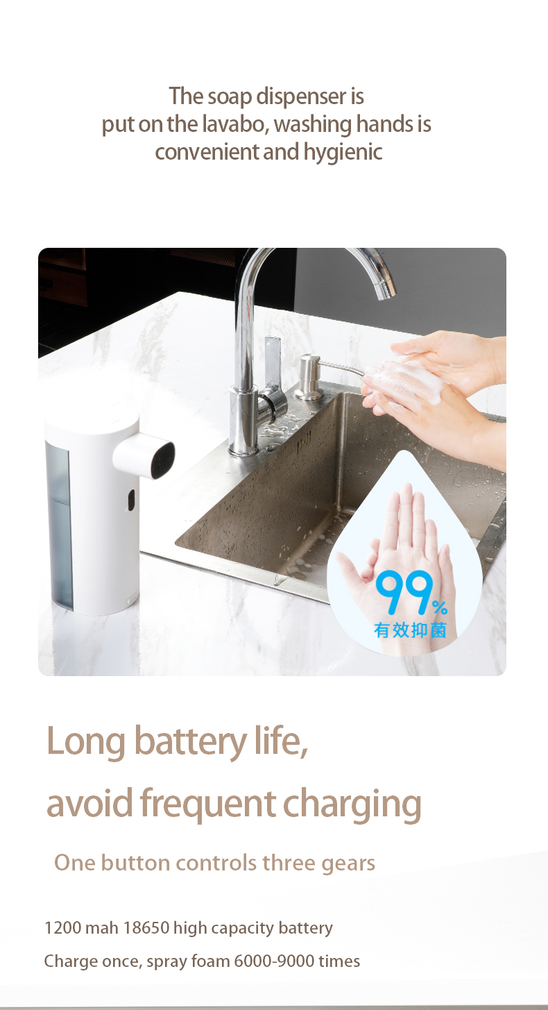 S2 soap dispenser 4