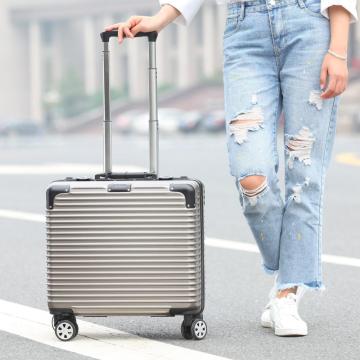 17 inch business Luggage suitcase for travel