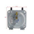 Free_on Strong Exhaust Gas Water Heater Repair Part Air Pressure Switch AC2000V 50Hz 60S