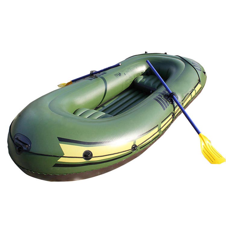 Wholesale Pvc Inflatable Boat Rigid Inflatable Boat Fishing 2