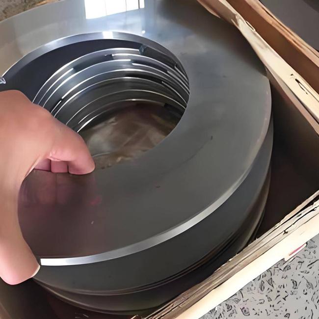 Roatry Slitting Knvies (1)