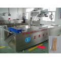 Automatic Vacuum Snacks  Packing Machine